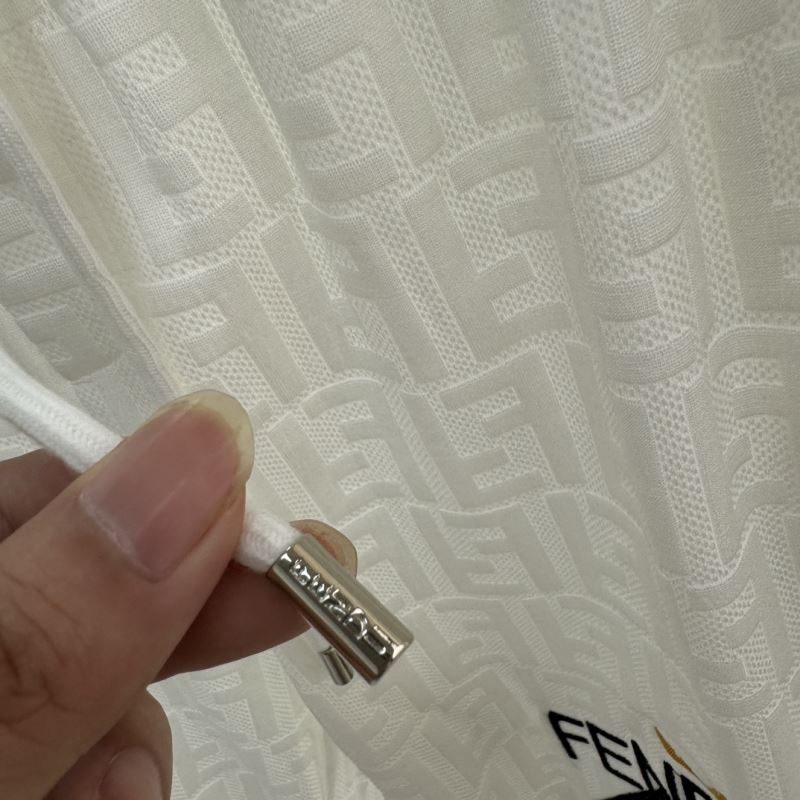 Fendi Short Suits